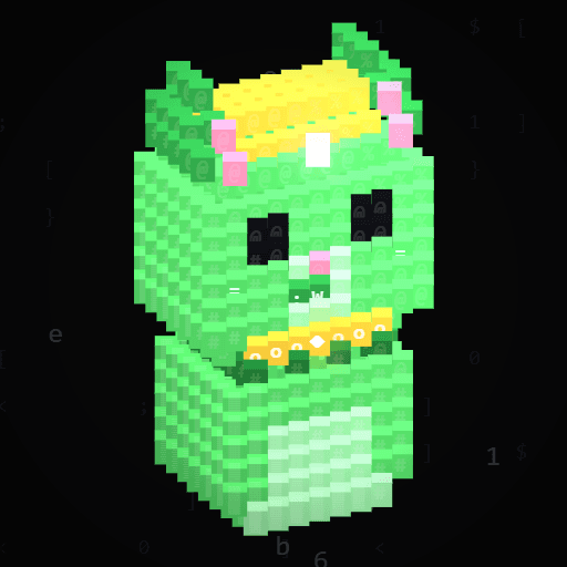 MINECAT #8881