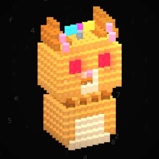 MINECAT #8896