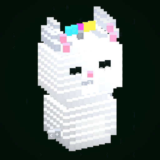 MINECAT #8899