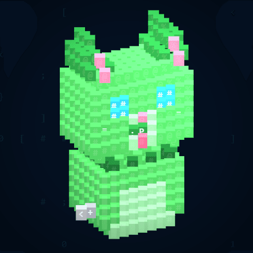 MINECAT #8951