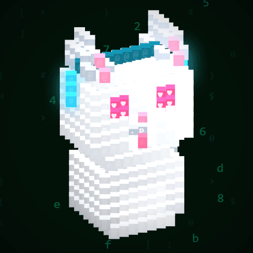 MINECAT #8954