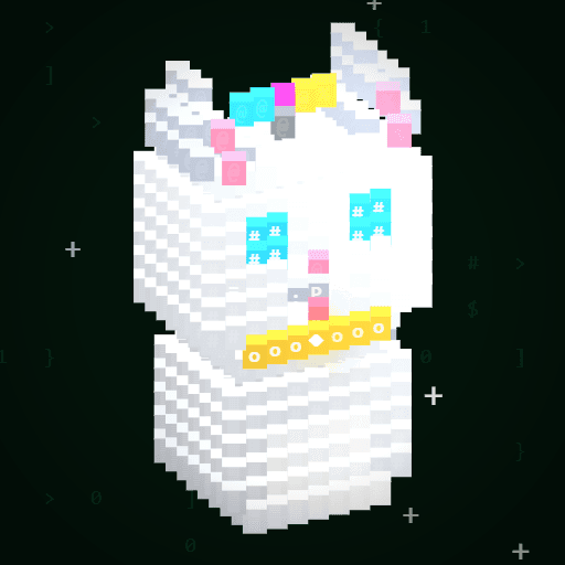 MINECAT #8956