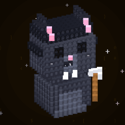MINECAT #8987
