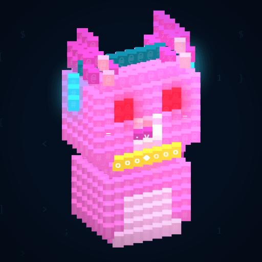 MINECAT #8997