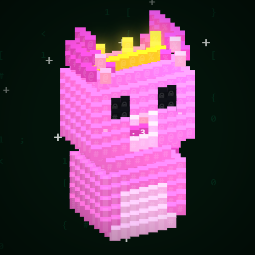 MINECAT #9090