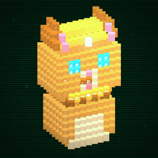 MINECAT #9104