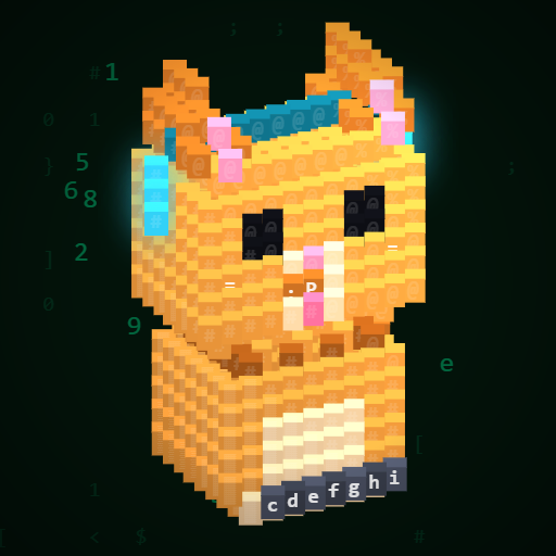 MINECAT #9129