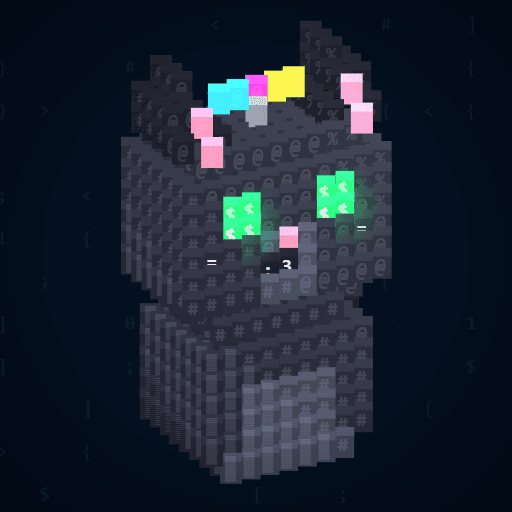 MINECAT #9144