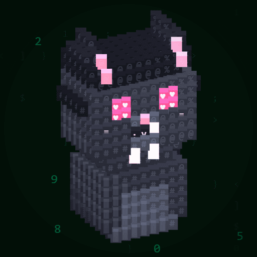 MINECAT #9154