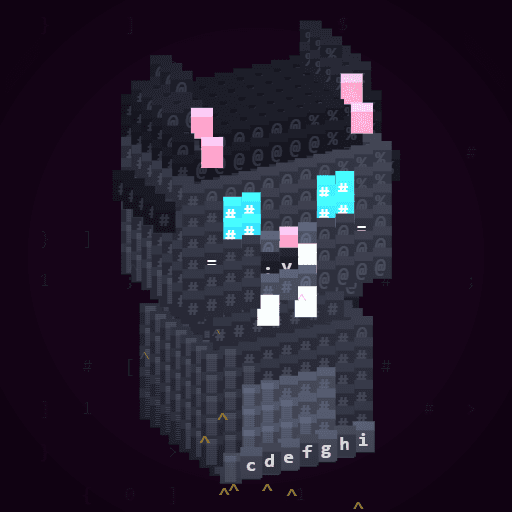 MINECAT #9156