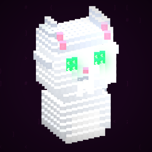 MINECAT #9167