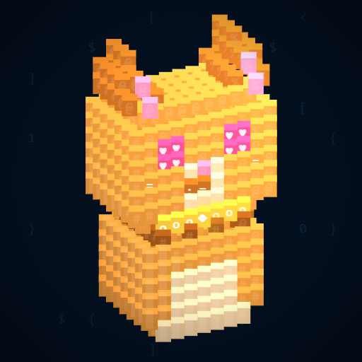 MINECAT #9191