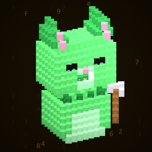 MINECAT #9223