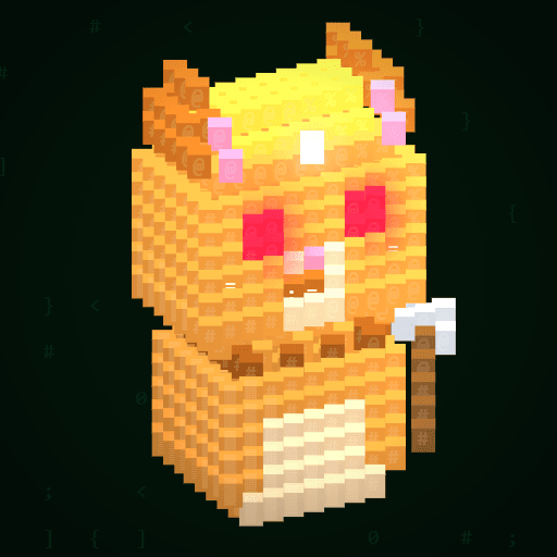 MINECAT #9234