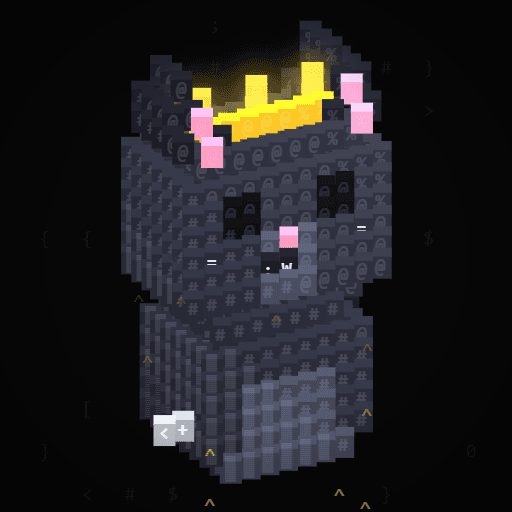 MINECAT #9262