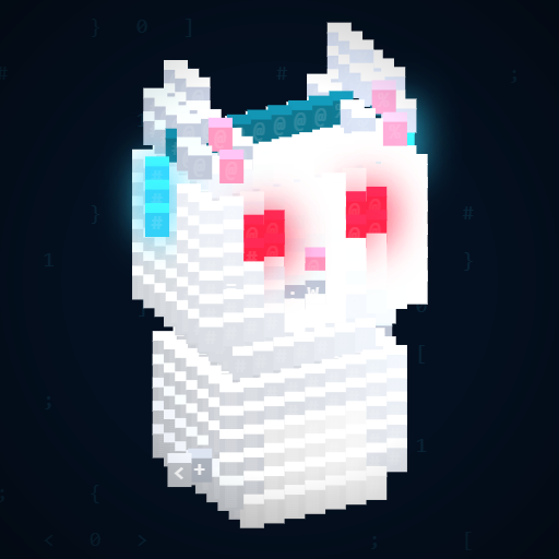 MINECAT #9267