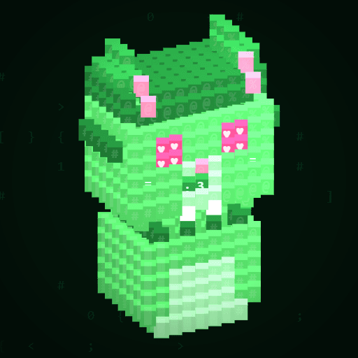MINECAT #9268
