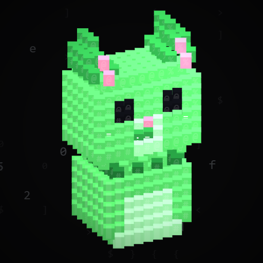 MINECAT #9270