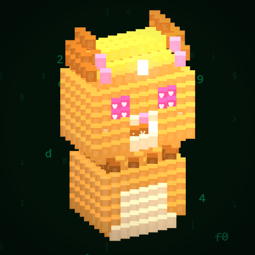 MINECAT #9279