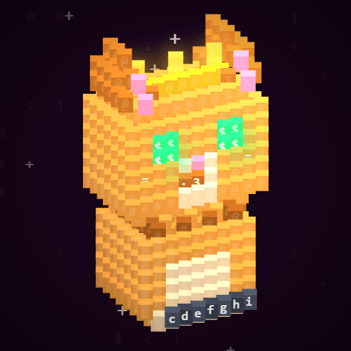 MINECAT #9285