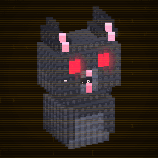 MINECAT #9287