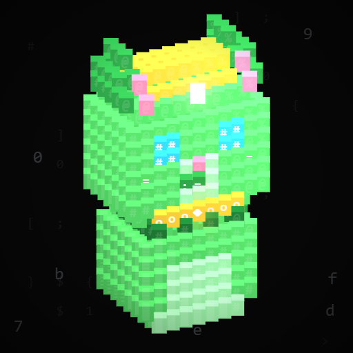 MINECAT #9296
