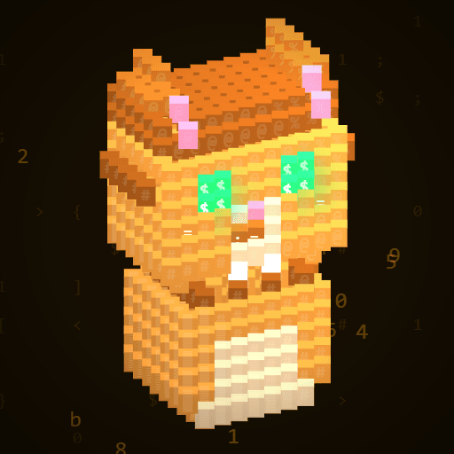 MINECAT #9299