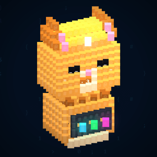 MINECAT #930