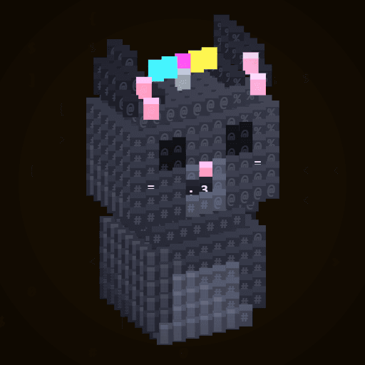 MINECAT #9308