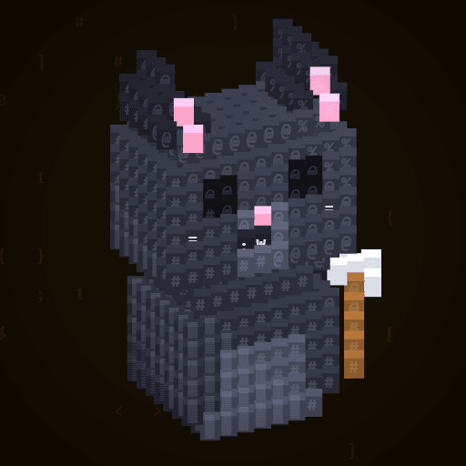 MINECAT #9329