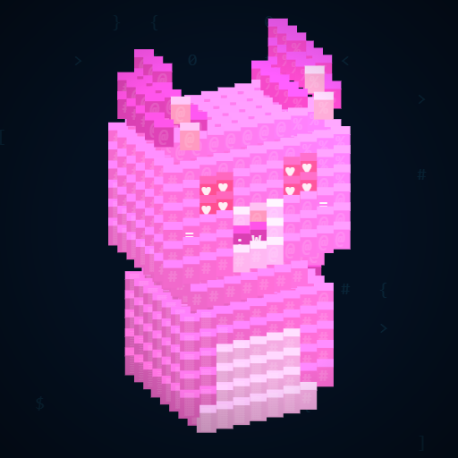 MINECAT #9333