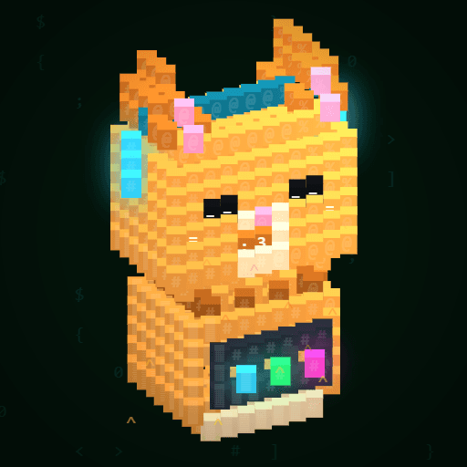 MINECAT #9350