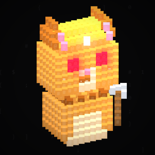 MINECAT #9353