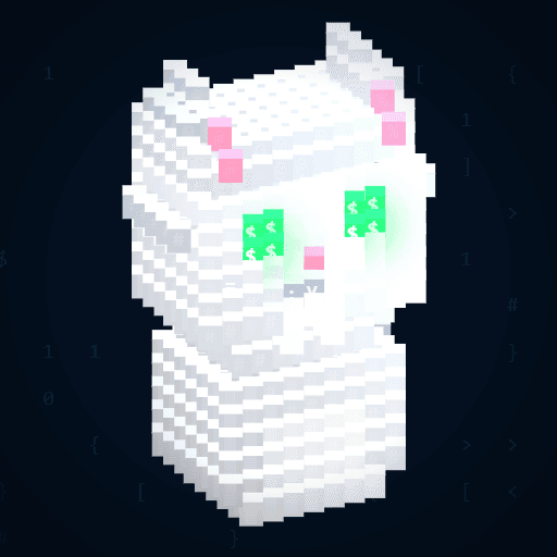 MINECAT #9358