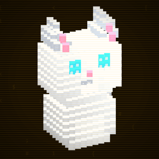 MINECAT #936