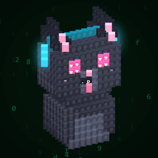 MINECAT #9360