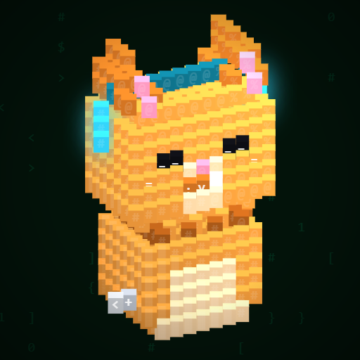 MINECAT #9390