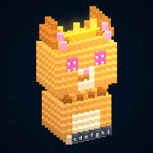 MINECAT #9393