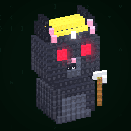 MINECAT #9406