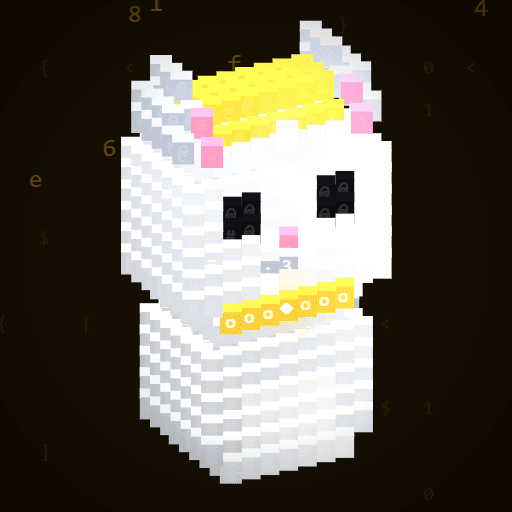 MINECAT #9408