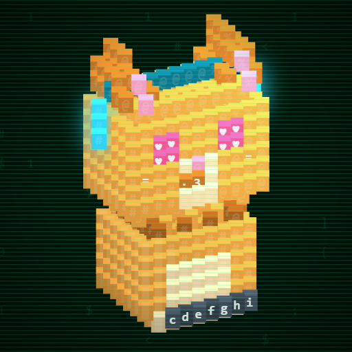 MINECAT #9409