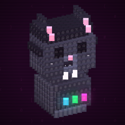 MINECAT #9448