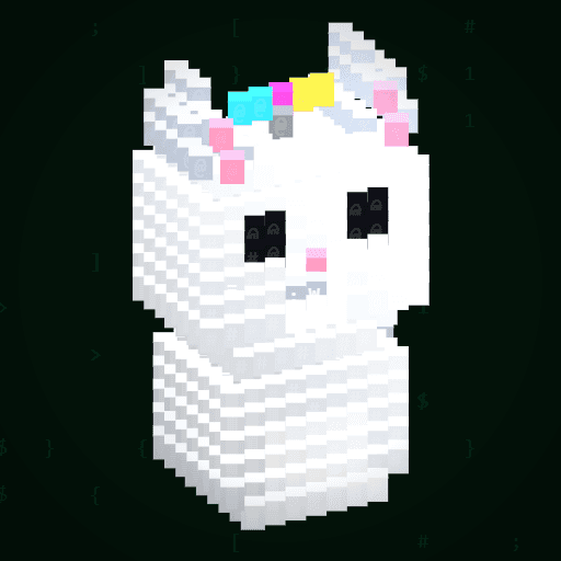 MINECAT #9454