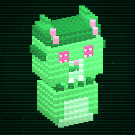 MINECAT #9467