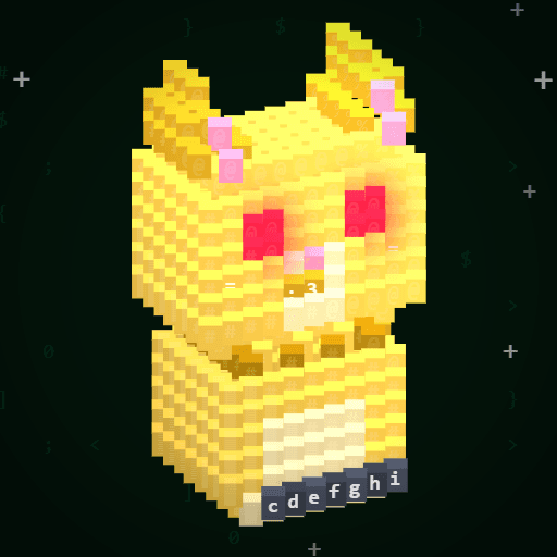 MINECAT #9484