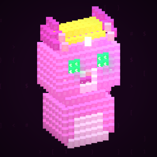 MINECAT #9489