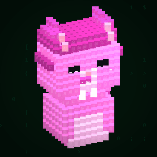 MINECAT #9493