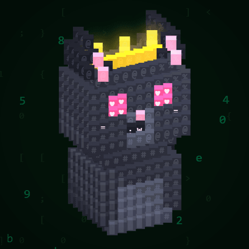 MINECAT #9512