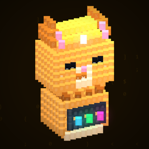 MINECAT #9515