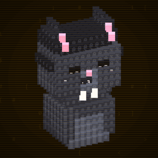 MINECAT #9518